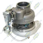 JP100 (K0JP095K005) Турбокомпрессор КАМАЗ дв.740.622 Евро-4 левый/правый HE400WG KAMAZ 11.8L [740.622 / 740.70-740.75 Euro4] 280-440 H/P (2012->) КАМАЗ-УВК