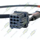 54901-4071250-11 Жгут проводов рулевой колонки КАМАЗ-УВК