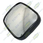 САКД458201.060-01 Зеркало боковое КАМАЗ,МАЗ широкоугольное сферическое (250х180) с подогревом (дополнит.) КАМАЗ-УВК