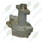 5320-1609517 Корпус ПГУ передний КАМАЗ-УВК