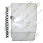 6520-1311010 Бачок расширительный КАМАЗ-6520; ПВХ голый КАМАЗ-УВК