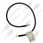 54901-4071114 Провод массы (каркас паннели приборов) КАМАЗ-54901 КАМАЗ-УВК