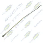 65115-6105145 Тяга внутренней ручки двери левая; L=380 Ø5 КАМАЗ-УВК