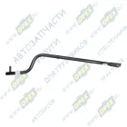 53605-1703325 Тяга привода КПП L=1450 (кривая, телескоп.) КАМАЗ КАМАЗ-УВК
