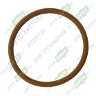 10667161 Кольцо (РТИ) круг. сеч. 067-077-50 ГОСТ 9833-73 уплотнительное КАМАЗ-54901 КАМАЗ-УВК