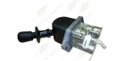 9617230150 Кран тормозной ручной 5.9 bar M16x1.5; DAF, ЛиАЗ, КамАЗ, Волжанин КАМАЗ-УВК
