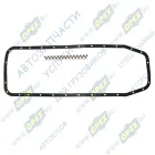 740.1009040 Прокладка С/Ф 910х320; 28отв.ф8 картера масляного КАМАЗ-УВК