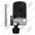 LA8810 Осушитель воздуха (адсорбер) (24V, 8.1bar) DAF LCV (1970-2020), IVECO LCV (1970-2020), MAN Bus (1970-2020), NEOPLAN (1970-2020), SETRA (1970-2020) КАМАЗ-УВК