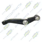 81.46701.0290 Рычаг поворотного кулака, правый L=365 2отв.ф25/1отв.ф27 кривой только для hdz95t040010057 КАМАЗ-УВК