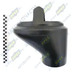 СТА-65115410-21 Переходник трубы воздухозаборника КАМАЗ-65115 КАМАЗ-УВК