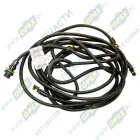 5490-3724073-17 Жгут проводов габаритных фонарей КАМАЗ-5490 КАМАЗ-УВК