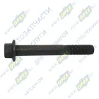R3902451 Болт DIN6921 М12х90х1,75 P=33 К=15 фланцевый КАМАЗ дв.Cummins ISBe КАМАЗ-УВК