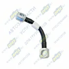 910.10-1104422-20 Топливопровод подкачивающего насоса отводящий КАМАЗ-УВК