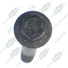 R3966976 Болт DIN6921 М8х65х1,25 Р=25 К=10 фланцевый КАМАЗ дв.Cummins	 КАМАЗ-УВК