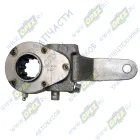 5511-3502237 Рычаг (трещетка) тормоза регулировочный КАМАЗ-Евро задний левый механ.; механическая КАМАЗ-УВК