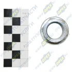 R5303354 Гайка DIN6923 M20х1,5 h=21 К=27 колесная правая резьба КАМАЗ-УВК