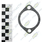 53205-3001055-10 Прокладка ромбич. 80х62; фвнутр=50; 2отв.ф9, механизма переключения КАМАЗ-УВК