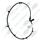 54901-3724273-13 Жгут проводов габаритных фонарей боковой защиты КАМАЗ КАМАЗ-УВК