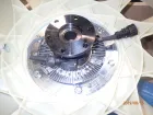 020004222 Вискомуфта вентилятора с крыльчаткой (ф750 мм - 11 лопастей); КАМАЗ-5490 с дв.740.82-440; с вентилятором КАМАЗ-УВК