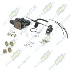 65115-8607220 Блок управления КАМАЗ-УВК