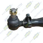 DZ9100430202 Тяга рулевая поперечная L=1595мм а/м КамАЗ 6580/ 54901 КАМАЗ-УВК