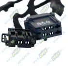 54901-4071910-11 Жгут проводов спальных мест КАМАЗ-УВК