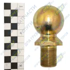 5511-8603147 Головка шаровая L=96 фнаруж=50; М27х1,5 Р=30 К=41 гидроцилиндра КАМАЗ-УВК