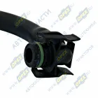 910.10-1104422-90 Топливопровод подкачивающего насоса дв. Р-6 КАМАЗ-УВК