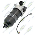 6W.55.388.20 Фильтр-сепаратор в сборе с подогревом с датчиком занрязнения ФГОТ Камаз-5490 Евро-5 КАМАЗ-УВК