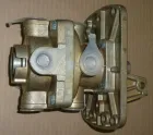 100-3514108-10 Кран тормозной 2-х секционный подпедальный (без педали) КАМАЗ-УВК
