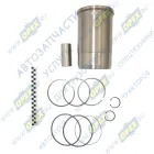 740.30-1000128-01К Гильза с порш,с пальцем и кольцами Евро-1,2 дв.740.30,740.31 КАМАЗ-УВК