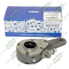 5320-3501136 Рычаг тормоза(трещетка) регулир. КАМАЗ передний, ЗИЛ задний КАМАЗ-УВК