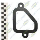 740.1115036-01 Прокладка С/Ф; 110х160; 2отв.ф10, впуск.трубы (коллектора) КАМАЗ-УВК