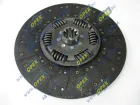 491878000205 Диск сцепления 430GTZ (2""-10N)/ КамАЗ (КПП ZF 8S1315, 8S1350, 16S151, 16S182, 16S1825) KAMAZ 4410 5320 5321 5460 6350 6460 6511 6520 6522"; обычный, 260-360л.с КАМАЗ-УВК