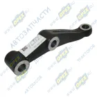 81.46701.0290 Рычаг поворотного кулака, правый L=365 2отв.ф25/1отв.ф27 кривой только для hdz95t040010057 КАМАЗ-УВК