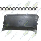 5490-8416067-10ГР Заглушка поворотной фары КАМАЗ-5490 левая; грунт КАМАЗ-УВК