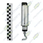 53205-3570205 Цилиндр вспомогательного тормоза ф38 L=130 Рвнутр=М12х1,5 КАМАЗ-УВК