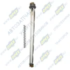 7508.453848.001-03 Топливозаборник 24В L=675 байонет.разъем с электроподогревом высота бака 680мм КАМАЗ-УВК