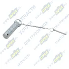 5490-2806117 Палец буксирной вилки КАМАЗ-5490 КАМАЗ-УВК