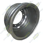 6520-3101012-10 Диск колеса 8,5х20 КАМАЗ-6520,6460 10 отверстий КАМАЗ-УВК