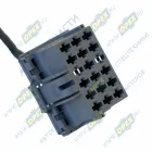 54901-4071105-01 Жгут проводов параметрирования двигателя КАМАЗ-УВК