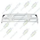 63501-8416015-50 ГР Облицовка буфера КАМАЗ-ЕВРО3 широкая с п/тум.фар рестайлинг; грунт КАМАЗ-УВК