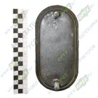 55102-8501300 Амортизатор платформы КАМАЗ н/о КАМАЗ-УВК