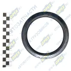 740.1318166-01 Сальник (манжета) 100х125х12 правое вращение гидромуфты Камаз,выходного вала демульт.ЯМЗ,ТМЗ; правое вращение фтор КАМАЗ-УВК