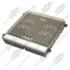 56.3801-03 Комбинация приборов ЦБКБ , КАМАЗ ЕВРО-2,грузовые автомобили и автобусы КАМАЗ-УВК