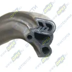 5320-6107062-20 Уплотнитель L=3970 проема двери КАМАЗ-УВК