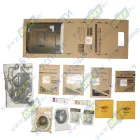 740.70-1002000 РМК прокладок на ДВС (двигателя) КАМАЗ Евро-4 (силикон) КАМАЗ-УВК