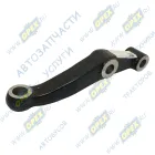 81.46701.0290 Рычаг поворотного кулака, правый L=365 2отв.ф25/1отв.ф27 кривой только для hdz95t040010057 КАМАЗ-УВК