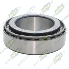 33118 Подшипник 90х150х45 роликовый ступицы BPW (1970-2020), SAE-GIGANT (1970-2020), SAUER ACHSEN (1970-2020), SCHMITZ (1970-2020) КАМАЗ-УВК