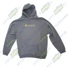 333.2118060052 Худи с капюшоном FIRST KAMAZ 54901 rus; 50-52р КАМАЗ-УВК